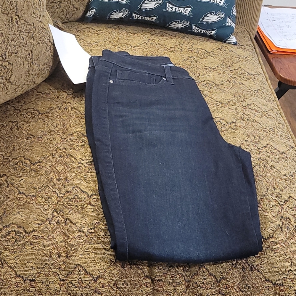The Limited Jeans